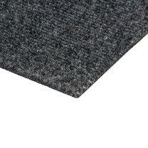 Коммерческий ковролин Tarkett Global (Глобал) 33411 Серый.